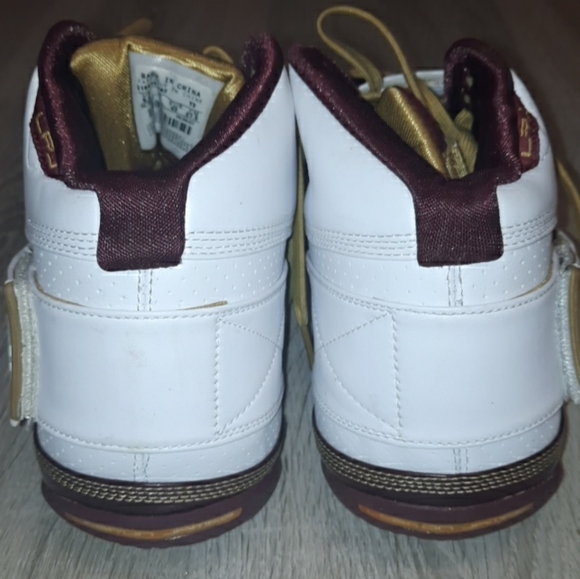 Nike LeBron Soldier 1 CTK (OG) - Picture 3 of 4